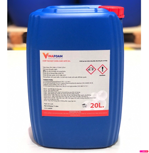 Concentrado de espuma formadora de película acuosa AFFF al 3%, equipo de extinción de incendios de alta calidad, rescate Vinafoam, el más vendido en Asia. - Product Image 1