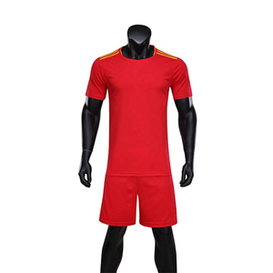 Tenues de volley-ball sportives en tissu respirant doux en coton et polyester, à prix abordable, pour le sport et l'athlétisme - Product Image 3