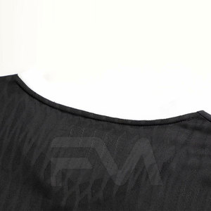 Vente directe d'usine, uniforme de football, vêtements d'entraînement, uniforme de football personnalisé, impression personnalisée sur uniforme de football - Product Image 5