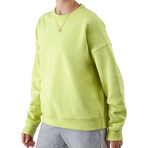 Produits les plus vendus, sweat-shirts décontractés pour femmes, sweat-shirts d'hiver pour femmes de haute qualité, design personnalisé, vente en ligne - Product Image 1