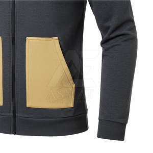 Traje de preparación física para hombre, ropa de ejercicio transpirable para acondicionamiento diario, ligero - Product Image 4