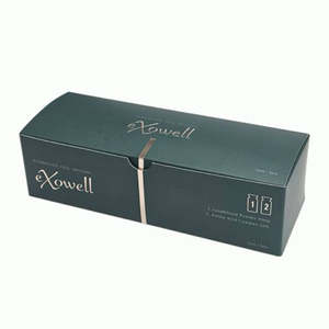 [EXOWELL] Ampolla coreana Exo Anti-Aging para el cuidado de la hidratación de la piel - Product Image 3