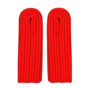 แผ่นปักไหล่แบบขายส่ง OEM แผ่นปักไหล่แบบทั่วไป รับสั่งทำ - Product Image 4