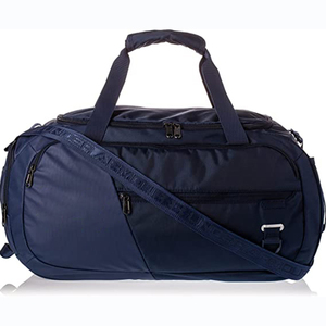 High Quality Durable Lightweight Breathable Eco-Friendly Zipper Sport Duffel <b>Bag</b> Large Capacity Easy Carry Gym Travel Outdoor - Product Image 2