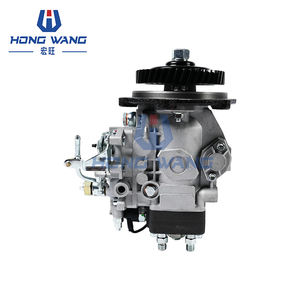 Repuestos para Excavadora HongWang 397-9945 3979945 Bomba de Inyección de Combustible Compatible con Minicargadoras 236D 236D3 1 Año - Product Image 3