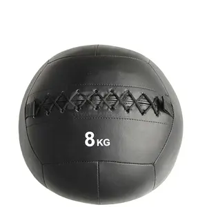 Hot Sale Durable For Long Time Soft Medicine Wall Ball For Weight Training