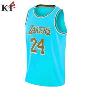 Tenue d'entraînement de basketball entièrement sublimée, personnalisable, pour jeunes, taille XXL, ensemble unisexe, style sans logo, sans manches, polyester/coton - Product Image 4