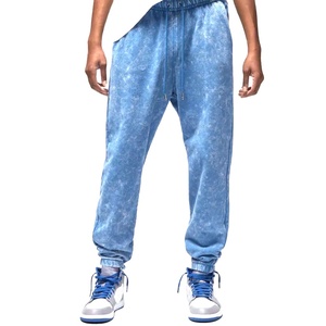 Nuevos joggers transpirables ligeros de súper alta calidad para hombre con bolsillo trasero Casual Fitness & Running Wear - Product Image 1