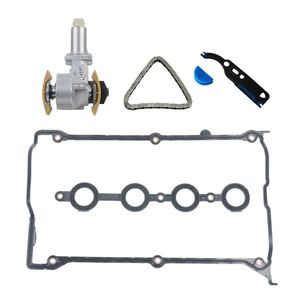 Kit Guarnizioni Tendicatena per Audi A4 TT Quattro VW Jetta 1.8L I4 GAS e Altri Modelli tra cui A3 A6 A5, compatibile con Accord Golf - Product Image 3