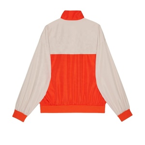 Wholesale <b>Men's</b> <b>Summer</b> Nylon Windbreaker <b>Jacket</b> Breathable Waterproof Zip Up Streetwear Casual Outdoor Windbreaker <b>Jacket</b> - Product Image 2