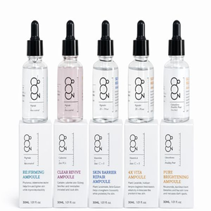 Suero Facial Blanqueador con Ácido Tranexámico Puro y Niacinamida 30ml - Product Image 2