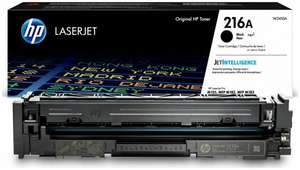 Juego de Cartuchos de Tóner HP 216A CMYK Originales - Product Image 3