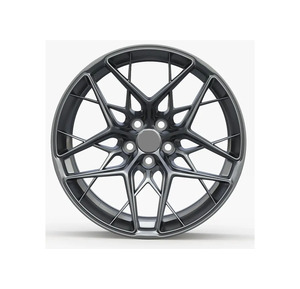 Ruedas de Aleación de Aluminio Premium al Por Mayor, Suministro Fresco para Socios de Comercio Internacional - Product Image 2