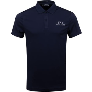 Polo de Manga Corta Verde Lima para Hombre, Logotipo Bordado, Estilo Casual, Corte Regular, Algodón Piqué Transpirable - Product Image 6