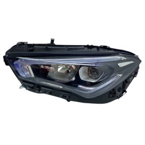 Faro Delantero Izquierdo Usado CLA A1189063900 - Product Image 1
