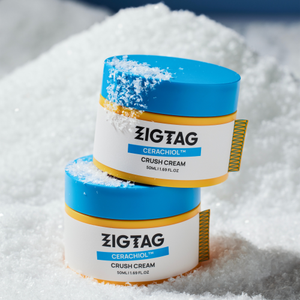 ครีมบำรุงผิวหน้า cerachiol Crush - Product Image 5