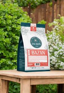 Café moulu vietnamien torréfaction française de qualité supérieure OEM ODM en vrac DALAKON 85% Robusta Humidité 5% Caféiné BITTER - Product Image 6