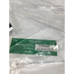 Advanced Energy AE 3152012-041 AB MDX-10K Master - Equipo y Piezas de Semiconductores de Confianza de Marca Global - Product Image 5