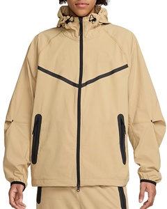 Wholesale Lightweight Windbreaker Tracksuit Mens 2 Piece Zipper <b>Jacket</b> <b>Trouser</b> Nylon Sublimation Printed <b>Set</b> - Product Image 1