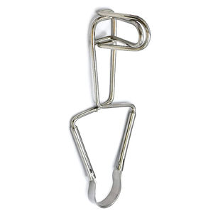 Rétracteur vétérinaire manuel Dartigues 26 cm en acier inoxydable, certifié CE, certifié ISO13485, garantie 5 ans par Dentavex - Product Image 4