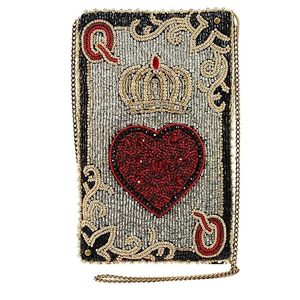 Étui de téléphone personnalisé Ziyan Handicraft avec fleurs en strass et perles, protection antichoc pour Apple iPhone 6 pouces - Product Image 5
