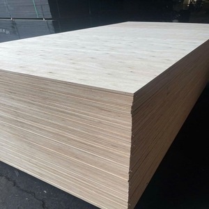 ไม้เมเปิ้ล ไม้สน ไม้เบิร์ช ไม้อัดและไม้แปรรูป ราคาไม้อัดหนา 3-30 มม. - Product Image 4