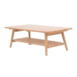 Bestseller Interieur Lage Moq Beste Prijs Hot Verkopende Hoge Kwaliteit Premium Merk Fabrikant Leverancier Vivadi Houten Tafel