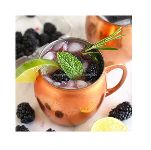 แก้วทองแดง,แก้วดื่มเบียร์ที่มีคุณภาพที่ดีที่สุดและสินค้าขายร้อนสำหรับเครื่องใช้ในครัวบ้านโต๊ะใช้และราคาต่ำ - Product Image 3