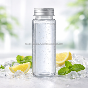 Wholesale 500ml Premium PET <b>Plastic</b> Bottle with 55mm Twist <b>Cap</b> Food-Grade Virgin <b>Plastic</b> for Beverages - Product Image 3