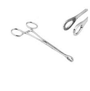 Ametrine Surgical Manual Body Piercing Instrument Set Tool <b>Kit</b> Performational Piercing Tools CE Certified Class I <b>Model</b> AS-786 - Product Image 2