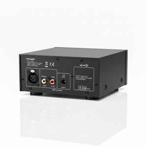 Nouveauté VisionTech DAC portable, amplificateur pour casque, audio haute résolution, convertisseur numérique-analogique USB Type C, musique Hi-Fi US - Product Image 4