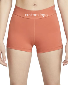 Custom New Fashion Board Shorts Professional Manufacturer Women High Waisted Breathable Eco-Friendly Quick Dry for Sale - Product Image 5