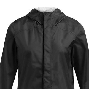 Chaqueta de lluvia para mujer a precio asequible, con capucha, transpirable, impermeable, para aventuras de invierno, para adultos. - Product Image 3