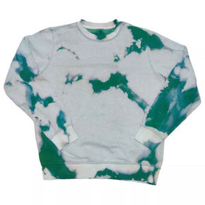 Sudadera Casual Personalizada al por Mayor con Bordado 3D e Impresión Digital para Hombre, Nuevo Diseño de Corte Regular para la Temporada de Invierno - Product Image 1