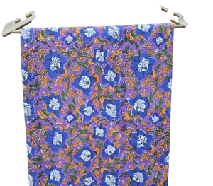 Woven Cotton Fabric for Home Decor Curtains Bags Covers Luggage and Premium Suit Lining Eco Friendly Premium Cotton - Product Image 1