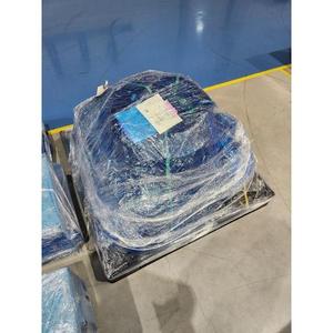 TEL TSP 30555DDD ไดอิเล็กทริก - อุปกรณ์และชิ้นส่วนเซมิคอนดักเตอร์ระดับโลกที่เชื่อถือได้ - Product Image 4
