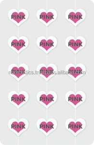 แผ่นแปะสิวไฮโดรคอลลอยด์โปร่งใสต้นกำเนิดของเกาหลีแพ็คแผ่นปะพิมพ์ลาย32-36จุด - Product Image 4