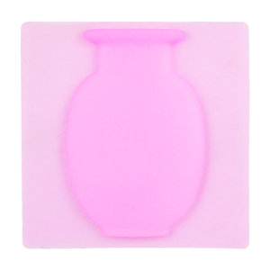 Jarrón de Silicona Decorativo Premium, Único, Versátil, de Larga Duración, Artístico, Ligero, de Primera Calidad, Precio de Fábrica, Nuevo - Product Image 3