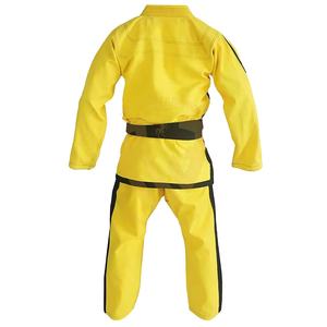 Uniforme de Karate de Alta Calidad, Aprobado para Kumite, con Bordado, Uniforme de Karate Gi Bjj - Product Image 4