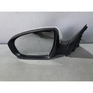 Espejo Retrovisor Izquierdo para Optima 2013-2016, Usado, OEM 876102T520AS - Product Image 5