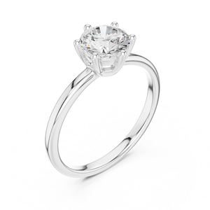 Glisten Cart Jewellers 10K Adjustable Trendy Statement <b>Ring</b> for <b>Girls</b> - Product Image 5