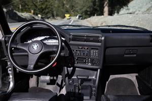 BMW 325i Convertible de 1988 - Product Image 5