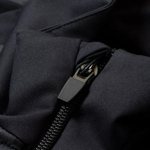 Nuevo Diseño, Chaleco Acolchado de Invierno para Hombre con Cuello Camisero, Chaleco Acolchado Ligero sin Mangas para Hombre - Product Image 4