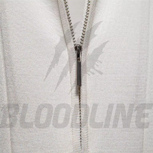 Polo de Manga Corta para Hombre Bloodline, Color Sólido, Tejido de Punto, Secado Rápido, Corte Regular, Marrón - Product Image 5