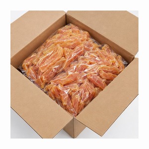 Fabricant vietnamien : Papaye séchée entière de qualité supérieure, délicieuse, prix d'usine, emballée en sachet de 200g - Product Image 2