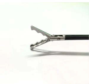 เครื่องมือผ่าตัดแบบใช้ซ้ำได้สำหรับการผ่าตัดผ่านกล้องแบบ Laparoscopic Grasper - Product Image 2
