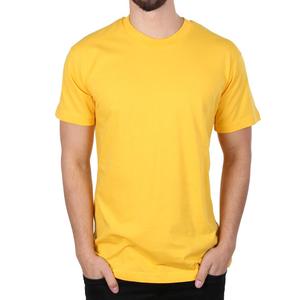 เสื้อยืดผู้ชายผ้าฝ้าย 100% แบบเรียบ ราคาถูกที่สุด - Product Image 4