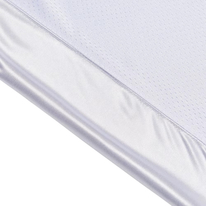 Créez votre propre maillot de football américain par sublimation, design personnalisé, OEM, nouveau design, maillots de football américain personnalisés, équipe personnalisée - Product Image 5