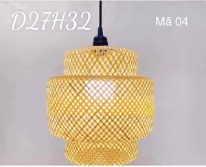 Mejore su espacio con farolillos de bambú premium: ¡elegantes, sostenibles y con un precio competitivo de 99 Gold Data! - Product Image 3