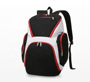 Nueva Mochila Deportiva para Hombre, para Fútbol, Baloncesto y Otros Deportes - Product Image 1
